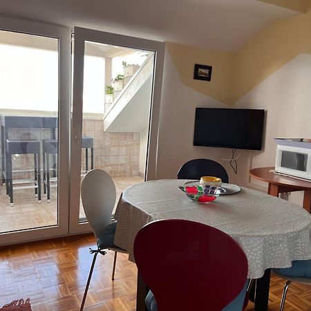 Ivan & Anka Apartments Bojko Selce Luaran gambar