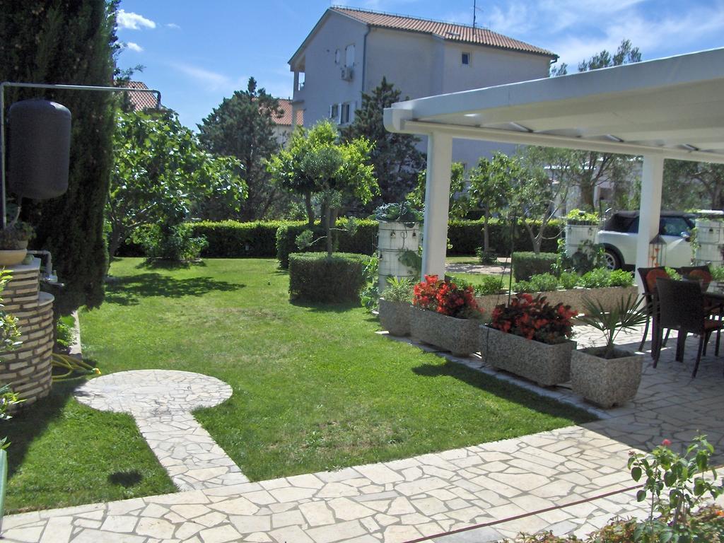 Ivan & Anka Apartments Bojko Selce Luaran gambar