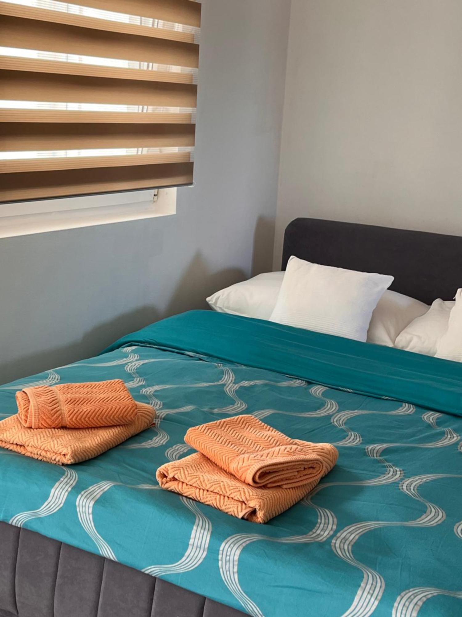 Ivan & Anka Apartments Bojko Selce Luaran gambar