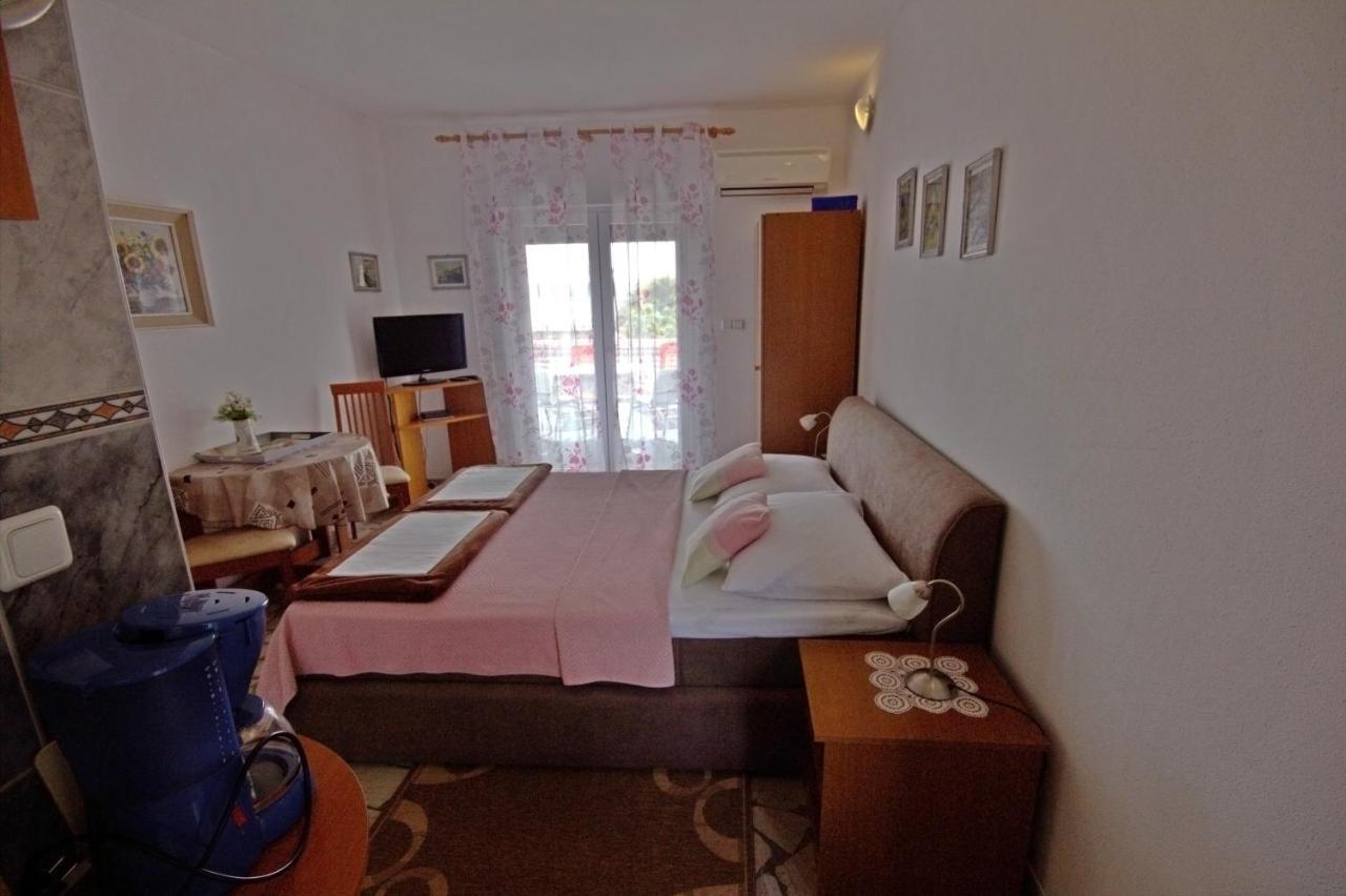 Ivan & Anka Apartments Bojko Selce Luaran gambar