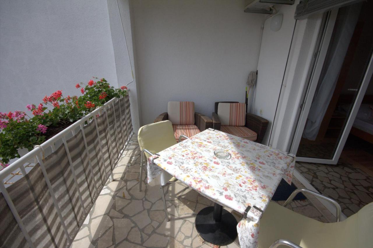 Ivan & Anka Apartments Bojko Selce Luaran gambar