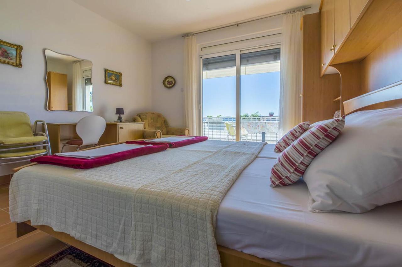 Ivan & Anka Apartments Bojko Selce Luaran gambar